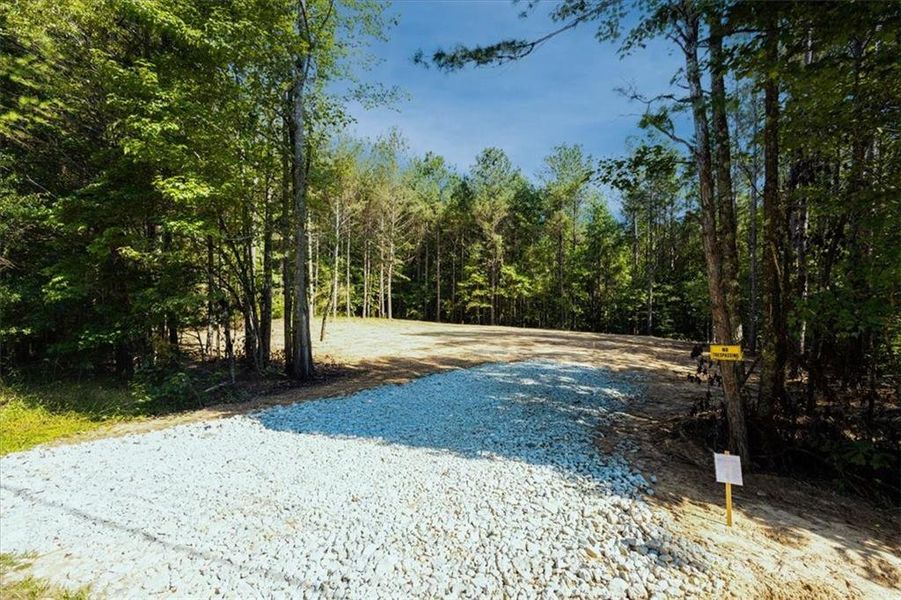 Natural landscape and outdoor views near  in Rockmart (Image 28).