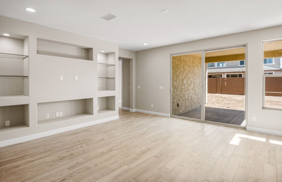 Image 29 of the Harvest – Cactus Series community in Queen Creek, AZ.