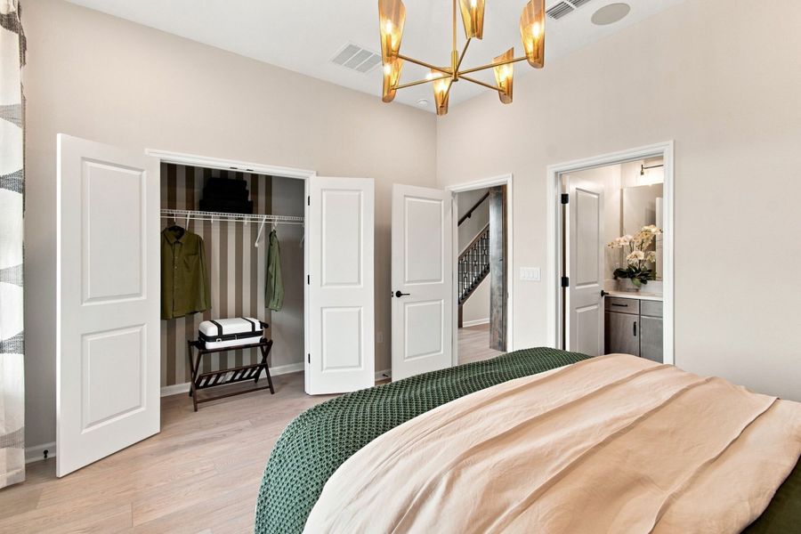 Bedroom Bedroom
