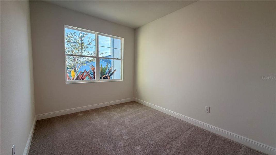 Spacious, unfurnished interior of a new home in Seaire, Parrish (Image 8).