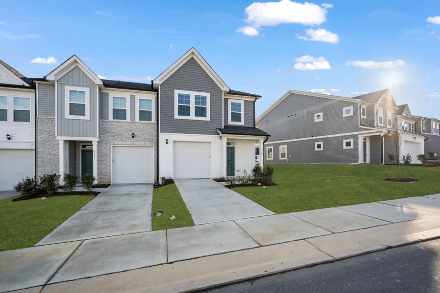 550 Barrington Row Avenue, Zebulon, NC. - Slide 21 550 Barrington Row Avenue, Zebulon, NC. - Slide 21