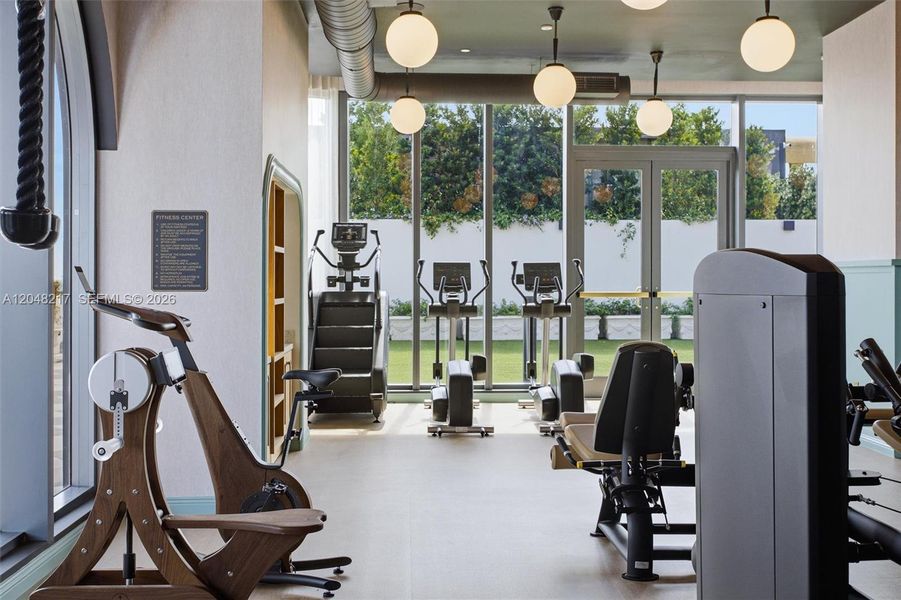 Community amenities in , Miami (Image 19). Community amenities in , Miami (Image 19).