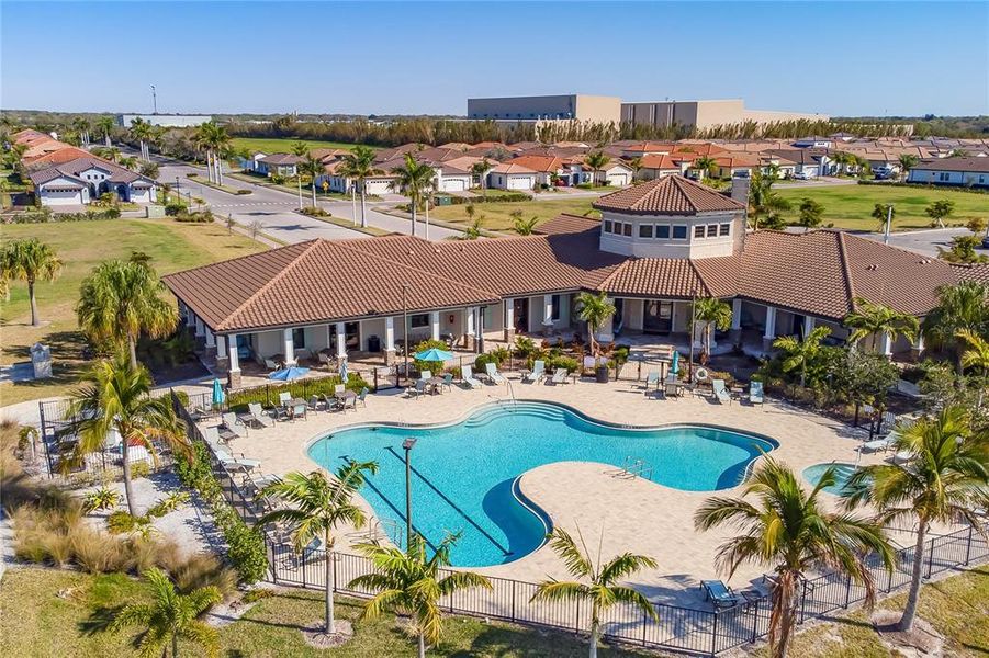 Community amenities in , Palmetto (Image 57).