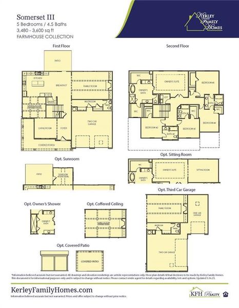 2D floor plan layout of this home in , Kennesaw, GA (Image 4). 2D floor plan layout of this home in , Kennesaw, GA (Image 4).