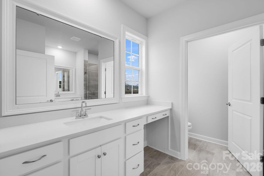 Furnished interior view inside a new home in Roselyn, Lancaster (Image 5). Furnished interior view inside a new home in Roselyn, Lancaster (Image 5).