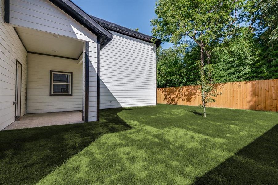 View of yard View of yard