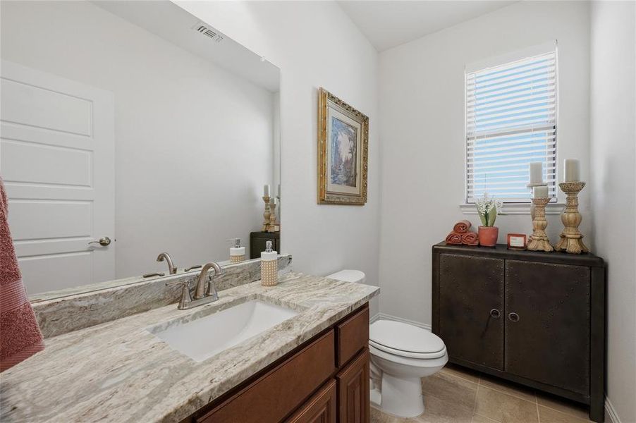 Furnished interior view inside a new home in , Sherman (Image 14). Furnished interior view inside a new home in , Sherman (Image 14).