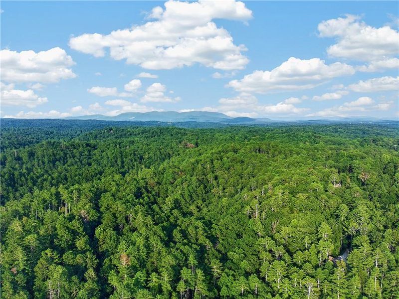 Natural landscape and outdoor views near in Ellijay (Image 35). Natural landscape and outdoor views near in Ellijay (Image 35).