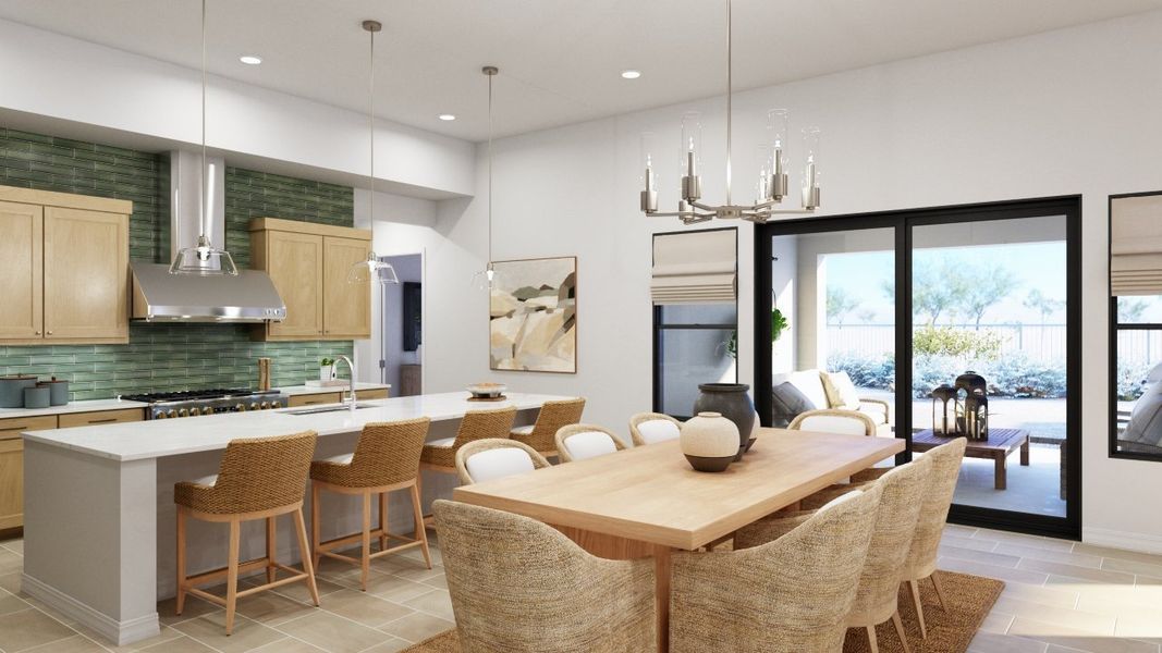 PLAN 1025 MARKETING UT-CAM 005-DINING