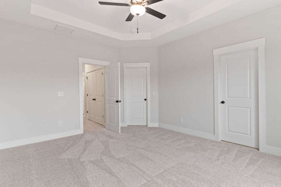 3br New Home in Cary, NC.  - Slide 22