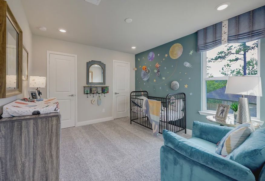 Plan 3079 bed 4 - staged - 18 of 21