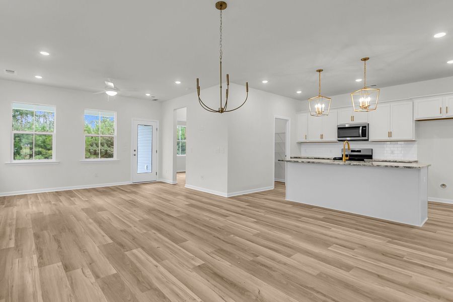 2,426sf New Home in Summerville, SC.  - Slide 14