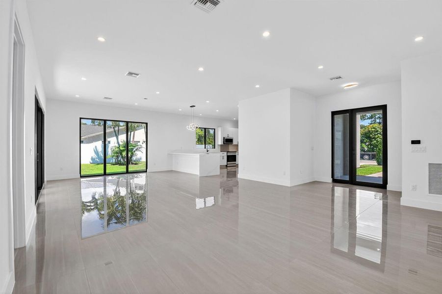 Dinning Room