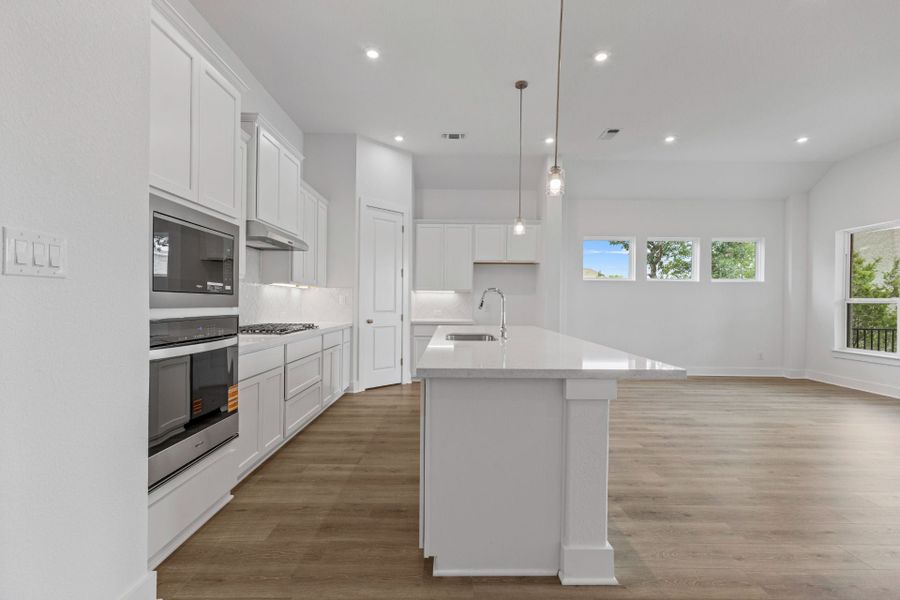 New Home in Georgetown, TX.  - Slide 12