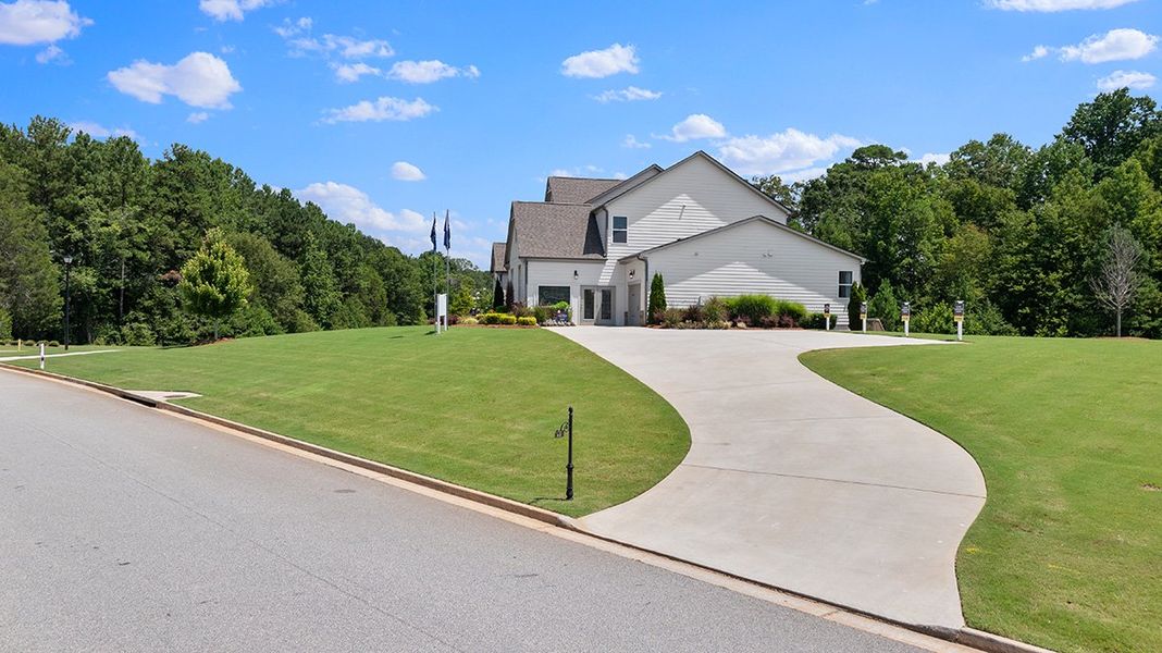 Community amenities in Genesee, Newnan (Image 72).