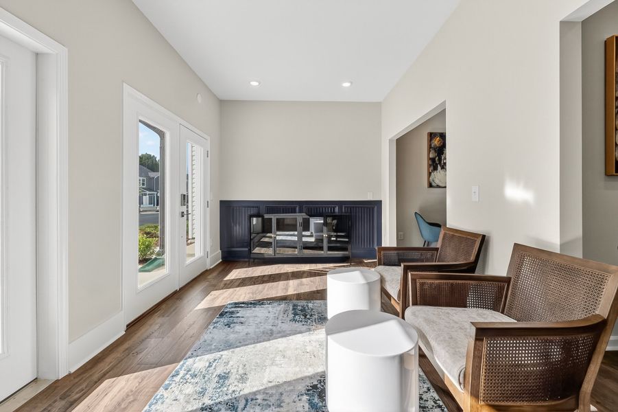 New Home in Oxford, NC.  - Slide 30