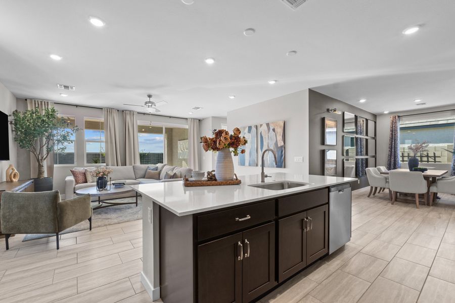 3br New Home in Buckeye, AZ.  - Slide 27