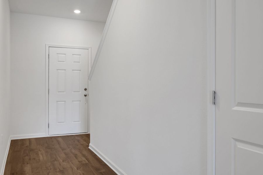 Thornton New Home in Jacksonville, FL.  - Slide 19