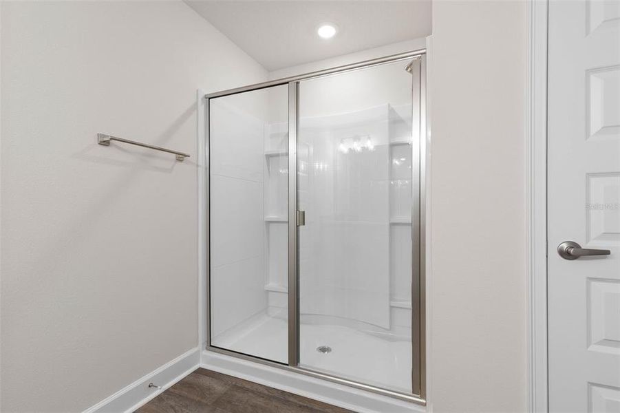 Furnished interior view inside a new home in Palm Coast, Palm Coast (Image 7).