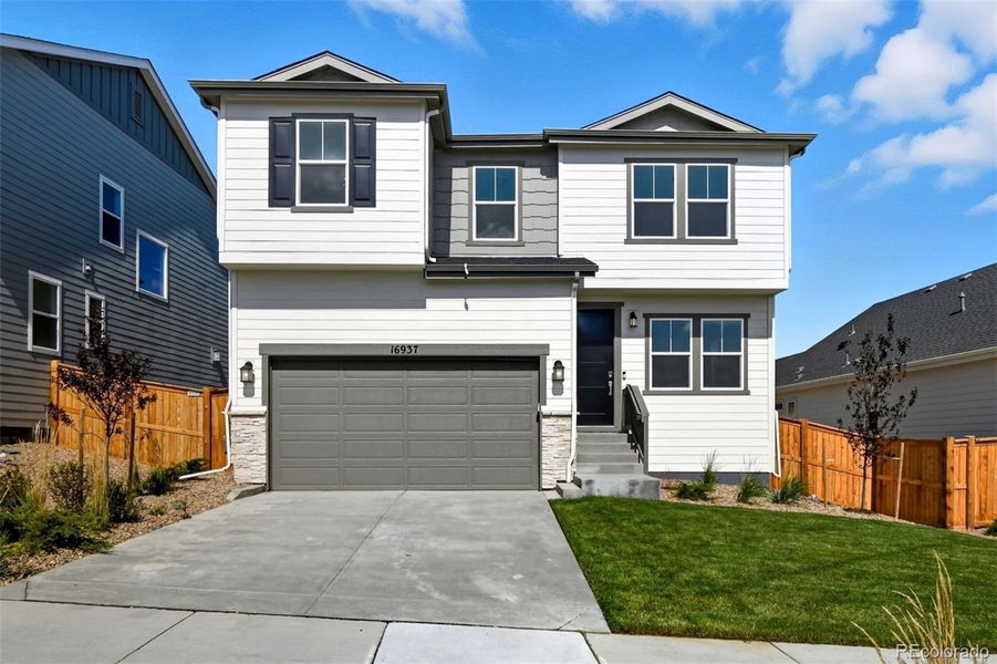 16937 W 92nd Drive ~ Ready Now 16937 W 92nd Drive ~ Ready Now