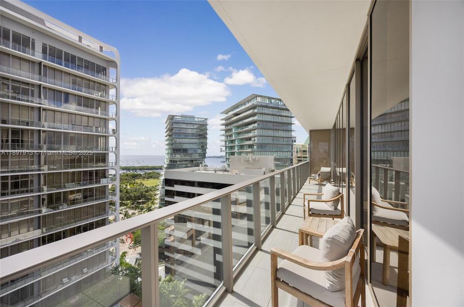 Image 38 of a home in Mr. C Residences.