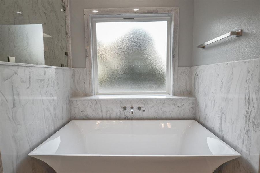 Furnished interior view inside a new home in , Malakoff (Image 7). Furnished interior view inside a new home in , Malakoff (Image 7).