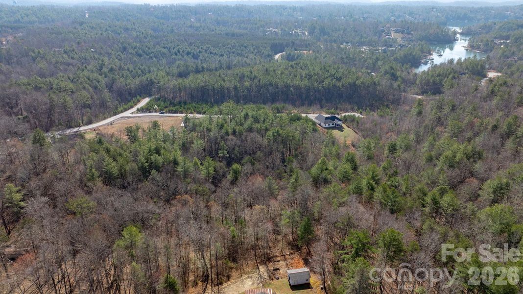 Natural landscape and outdoor views near  in Morganton (Image 31).