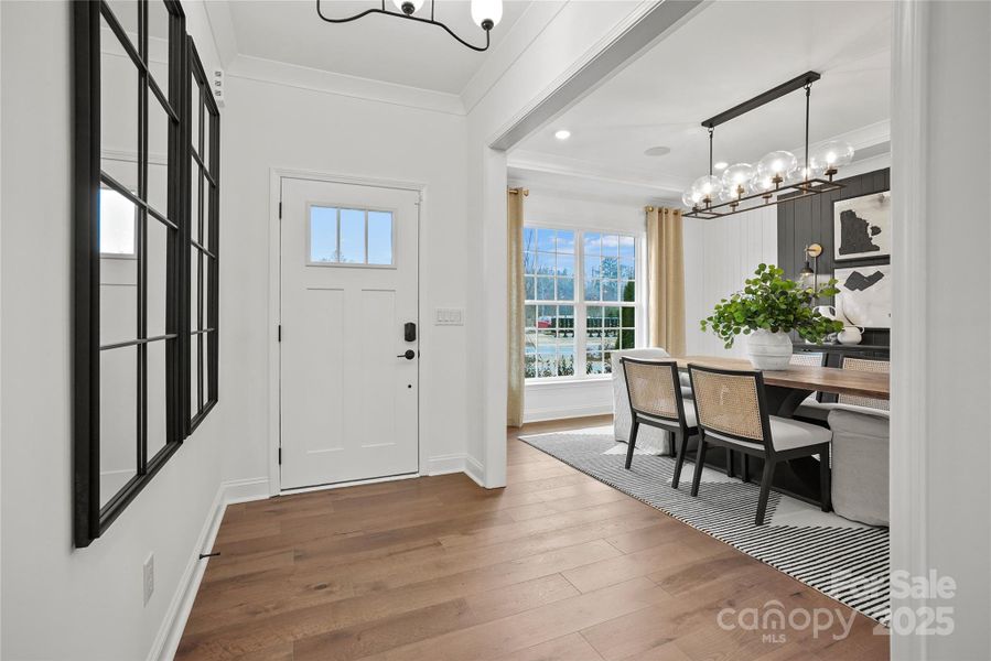 *Representative photo only, not photo of actual home.