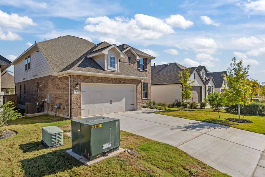 12439 Chazelle, San Antonio, TX. - Slide 2 12439 Chazelle, San Antonio, TX. - Slide 2