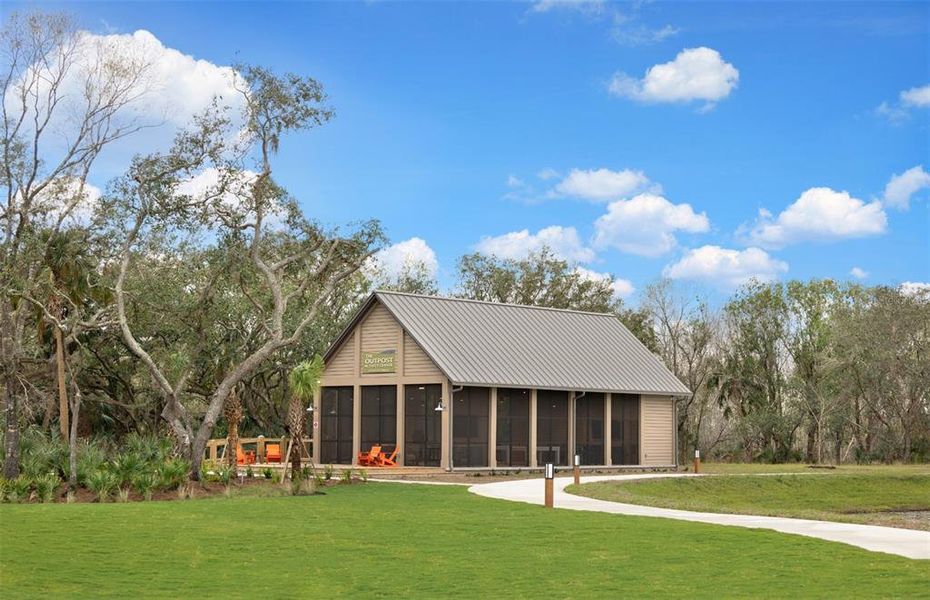 Community amenities in , Parrish (Image 24).