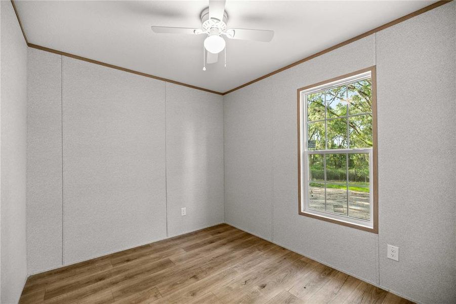 Spacious, unfurnished interior of a new home in , Ocklawaha (Image 11).