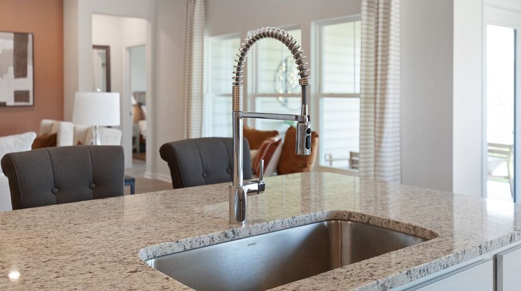 Legends Horizons Summers Corner EI Kitchen Faucet F1 Legends Horizons Summers Corner EI Kitchen Faucet F1