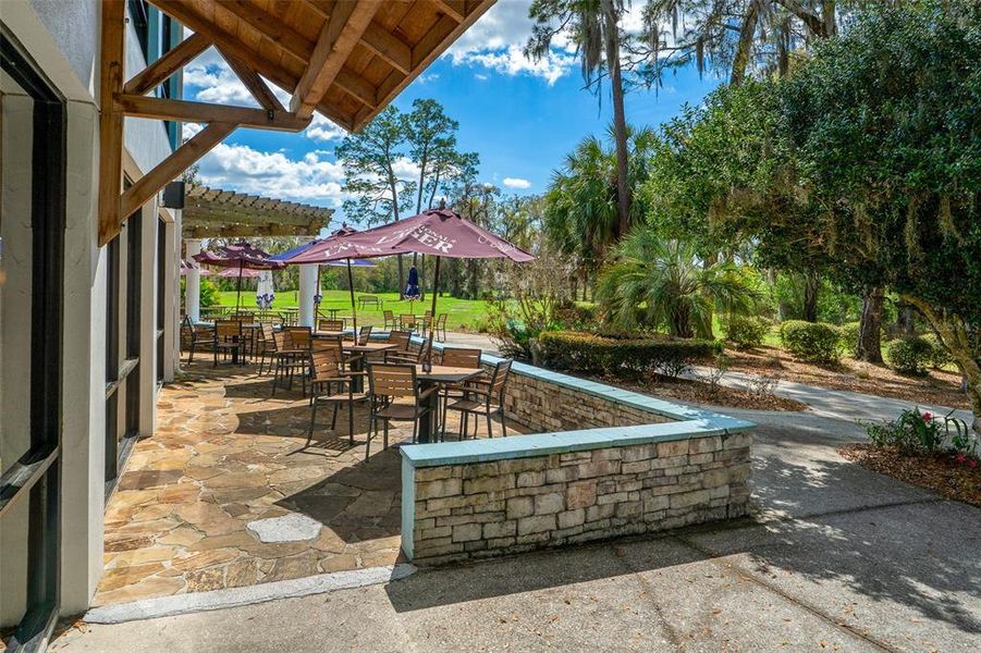 Community amenities in Grand Park North, Dunnellon (Image 72).