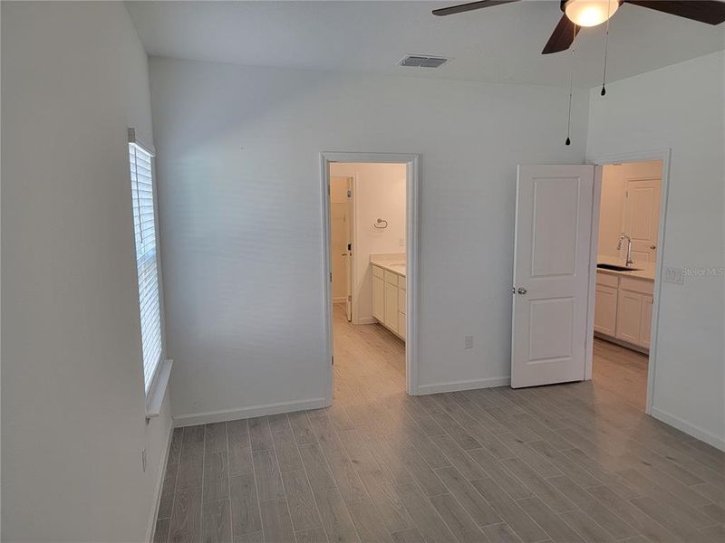 Spacious, unfurnished interior of a new home in , Ocala (Image 27). Spacious, unfurnished interior of a new home in , Ocala (Image 27).