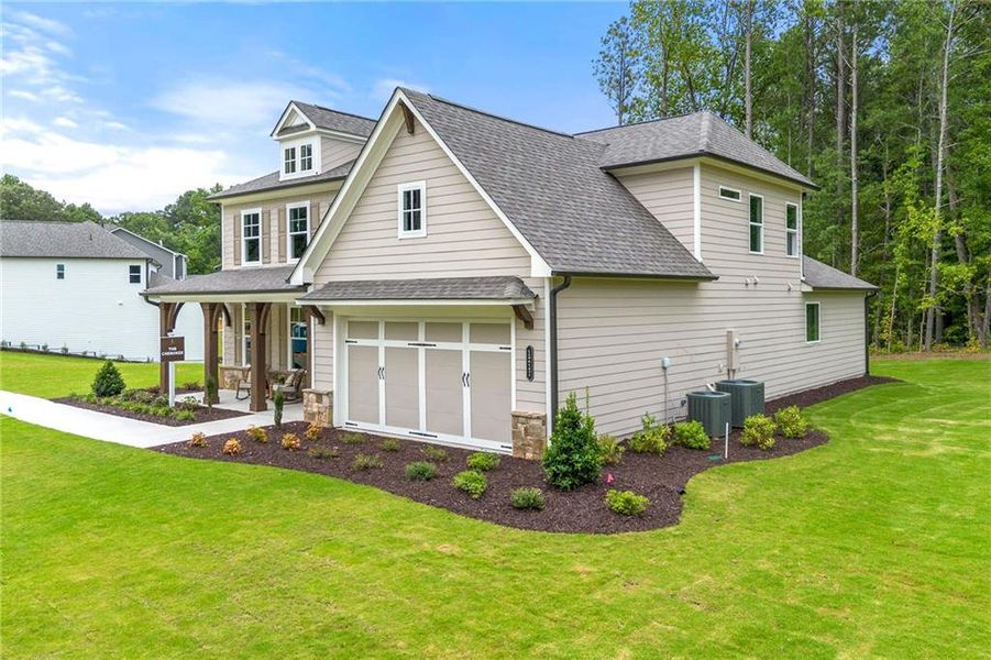 Image 42 of a home in .