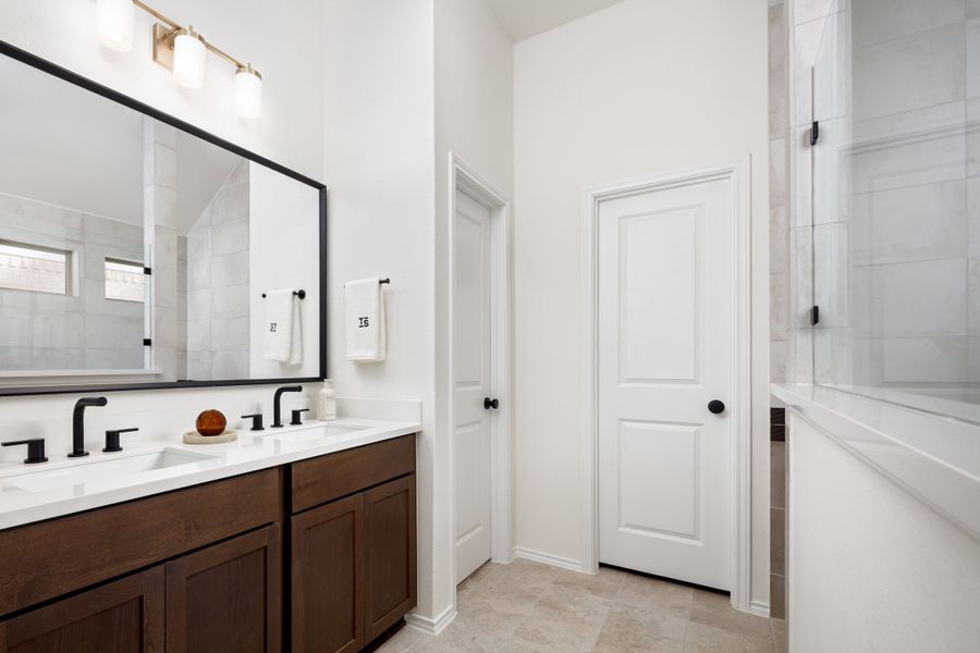 Montgomery, TX New Home. - Slide 20 Montgomery, TX New Home. - Slide 20