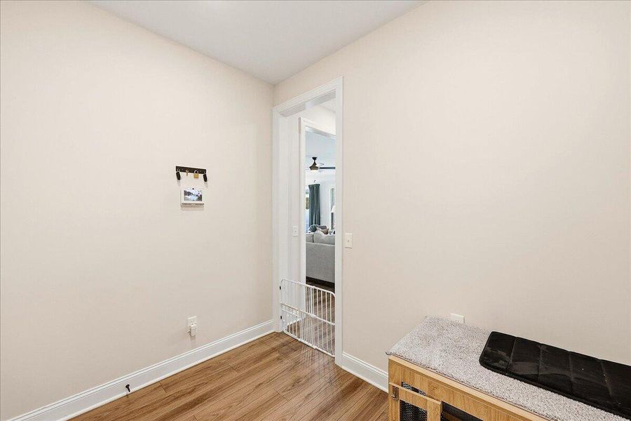 Spacious, unfurnished interior of a new home in , Ridgeville (Image 25). Spacious, unfurnished interior of a new home in , Ridgeville (Image 25).