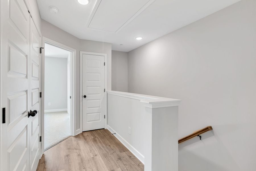 Image 25 of a home in Oxford Station.