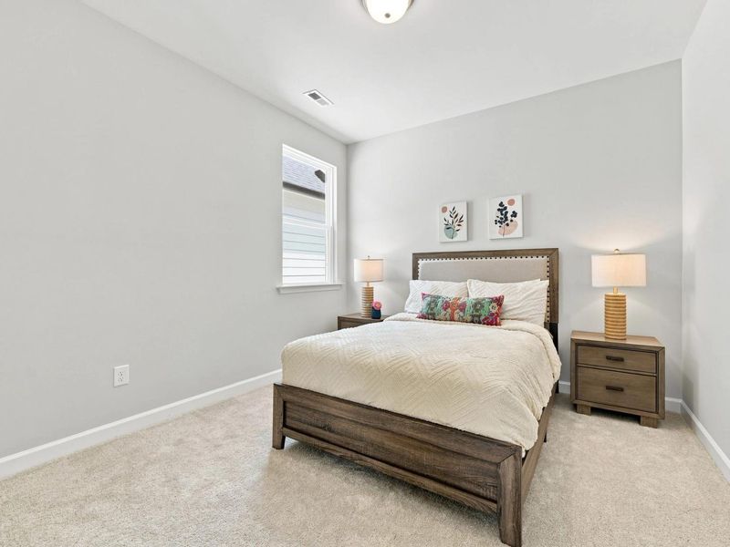 Bedroom 2 Bedroom 2