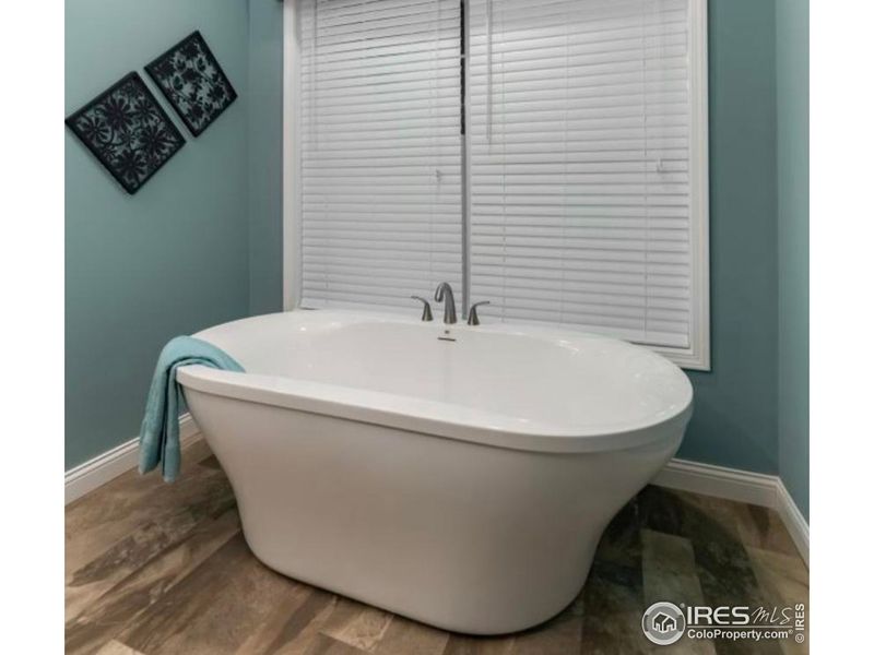 Furnished interior view inside a new home in , Pierce (Image 2).