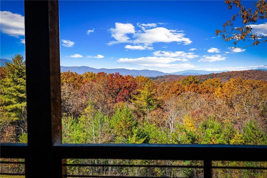 Natural landscape and outdoor views near  in Blue Ridge (Image 43).