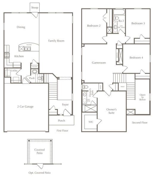 View of property floor plan View of property floor plan