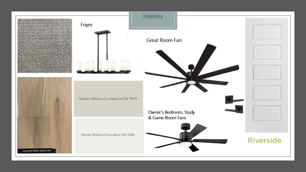 Image 35 of a home in Rio Vista at Kelly Ranch. Image 35 of a home in Rio Vista at Kelly Ranch.