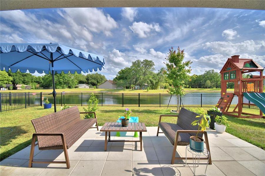 Community amenities in Harmony at Lake Eloise, Winter Haven (Image 87).