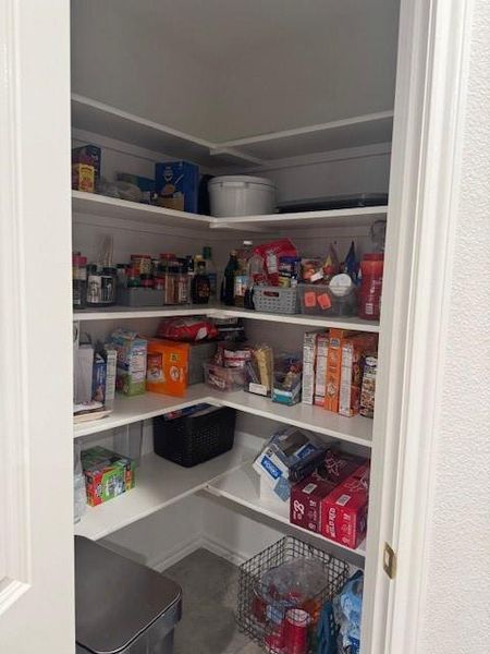 Close-up of interior finishes inside a home in Sculptor's Park, Springtown (Image 19). Close-up of interior finishes inside a home in Sculptor's Park, Springtown (Image 19).