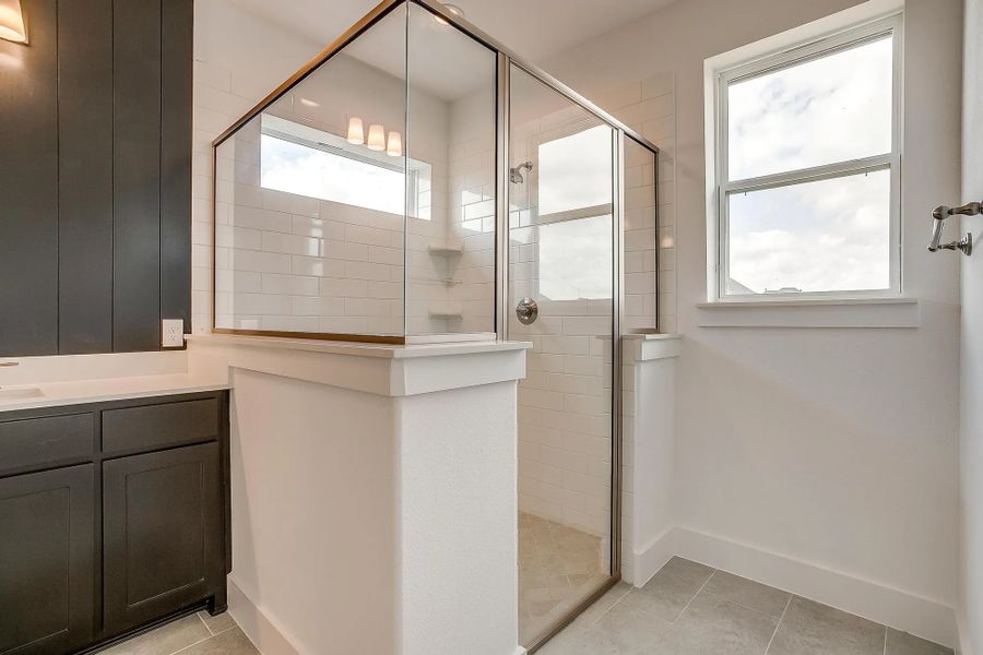 Representative furnished interior of a home built from the The Brazos by Elmwood Custom Homes in Matthews Farm, Venus (Image 16). Representative furnished interior of a home built from the The Brazos by Elmwood Custom Homes in Matthews Farm, Venus (Image 16).