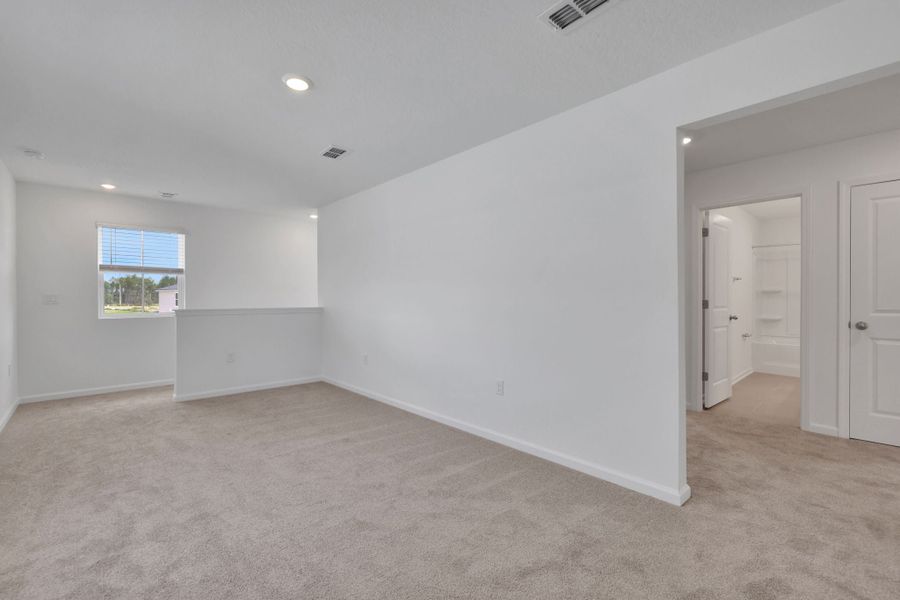 Springfield II New Home in Jacksonville, FL.  - Slide 23