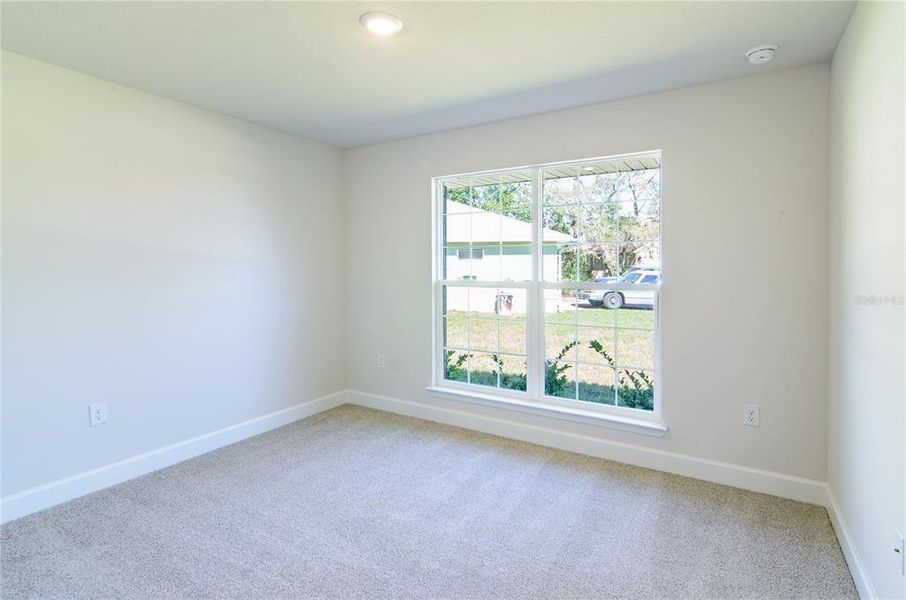 Spacious, unfurnished interior of a new home in Palm Coast, Palm Coast (Image 13). Spacious, unfurnished interior of a new home in Palm Coast, Palm Coast (Image 13).