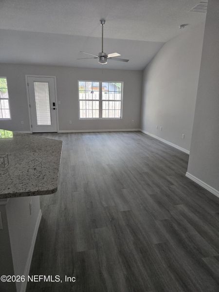 Spacious, unfurnished interior of a new home in , Jacksonville (Image 16). Spacious, unfurnished interior of a new home in , Jacksonville (Image 16).