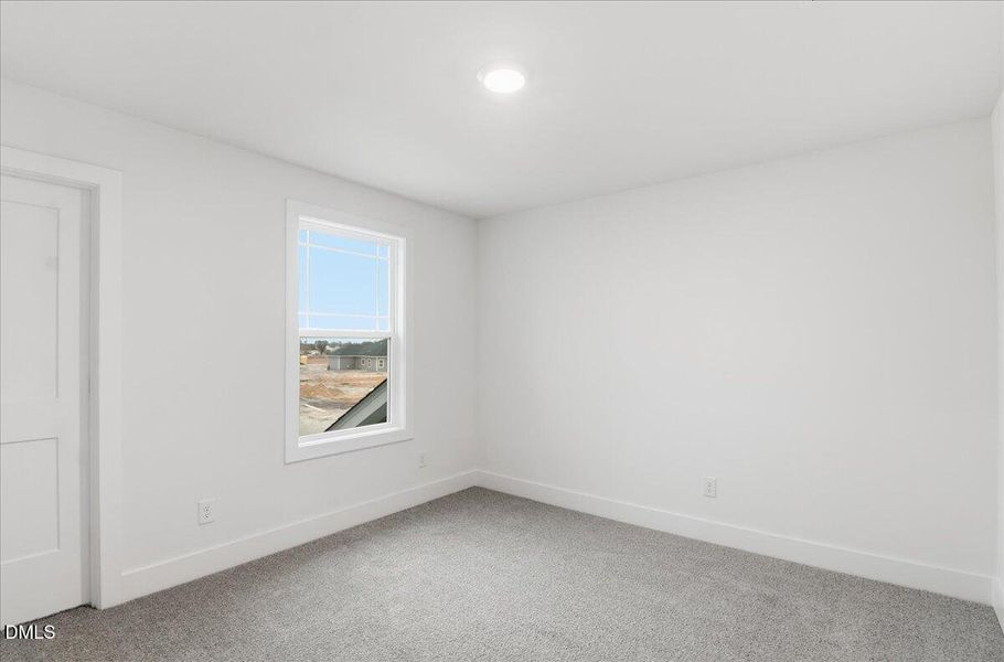 Spacious, unfurnished interior of a new home in Jackson Ridge, Pikeville (Image 26). Spacious, unfurnished interior of a new home in Jackson Ridge, Pikeville (Image 26).